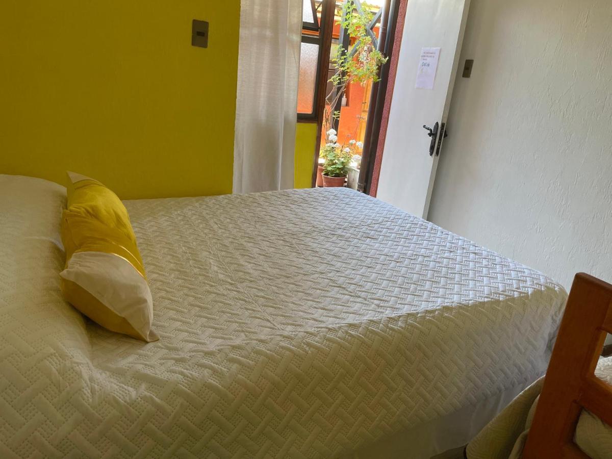 Hostal Avenue La Serena Exterior foto