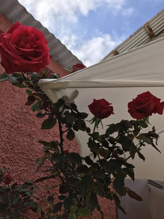Hostal Avenue La Serena Exterior foto